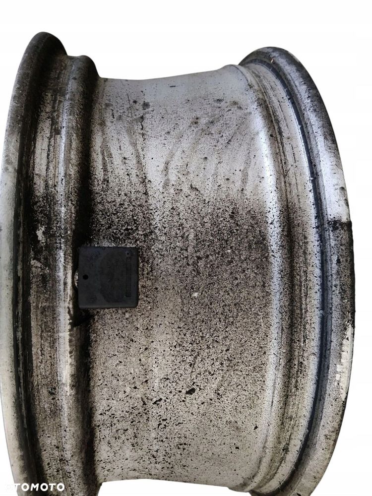 FELGI ALUMINIOWE OPEL ZAFIRA B LIFT (2008-2014) 1.9 CDTI 120KM OP027 - 13
