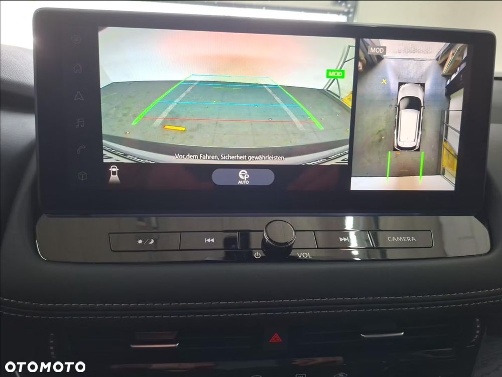 Nissan X-Trail 1.5 VC-T e-POWER Tekna e-4ORCE - 16