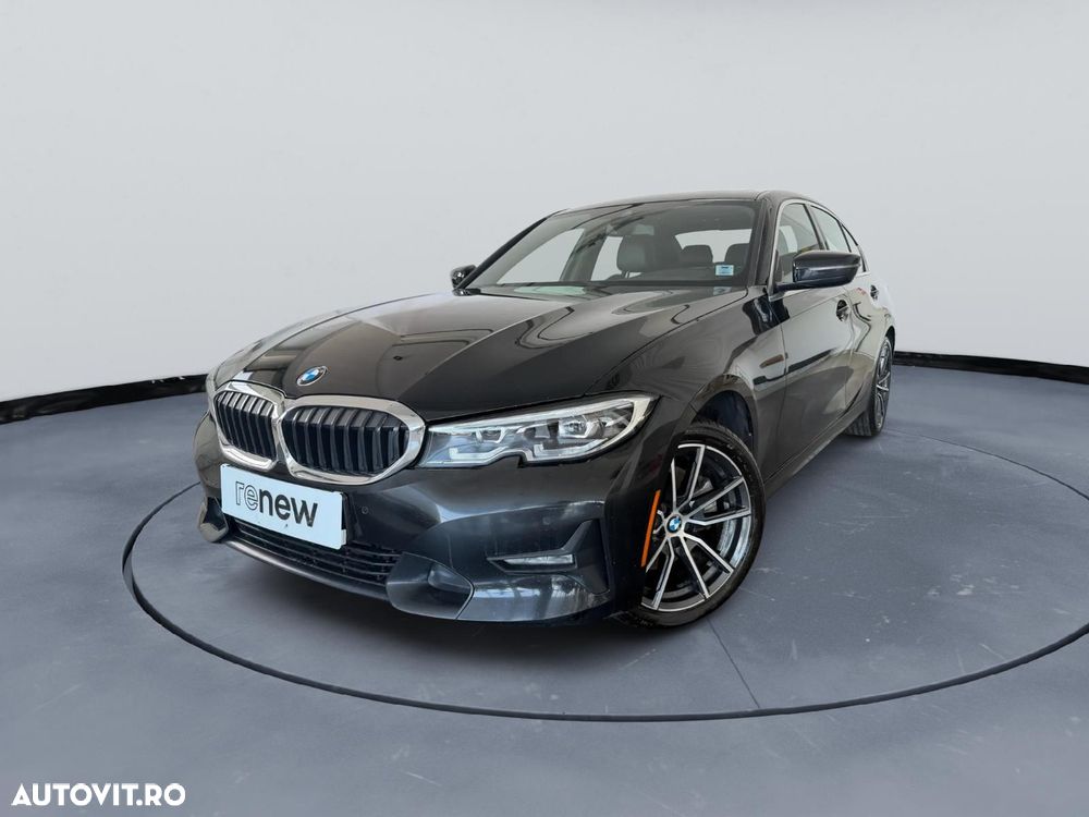 BMW Seria 3 - 2