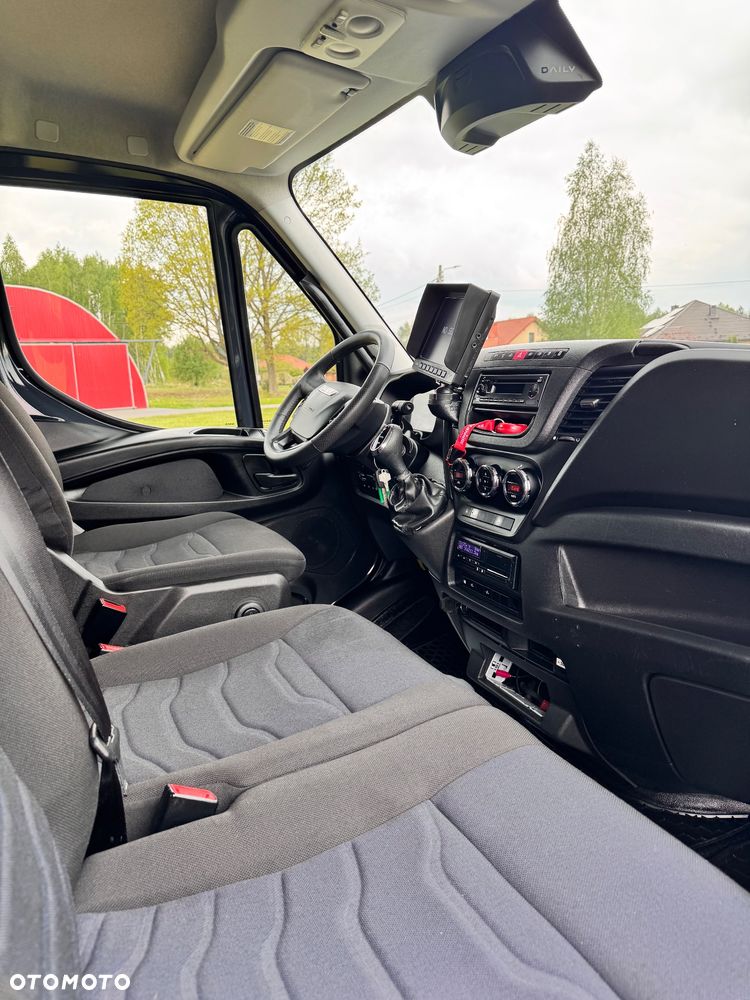 Iveco Daily 72c18 Autolaweta Pomoc Drogowa - 28