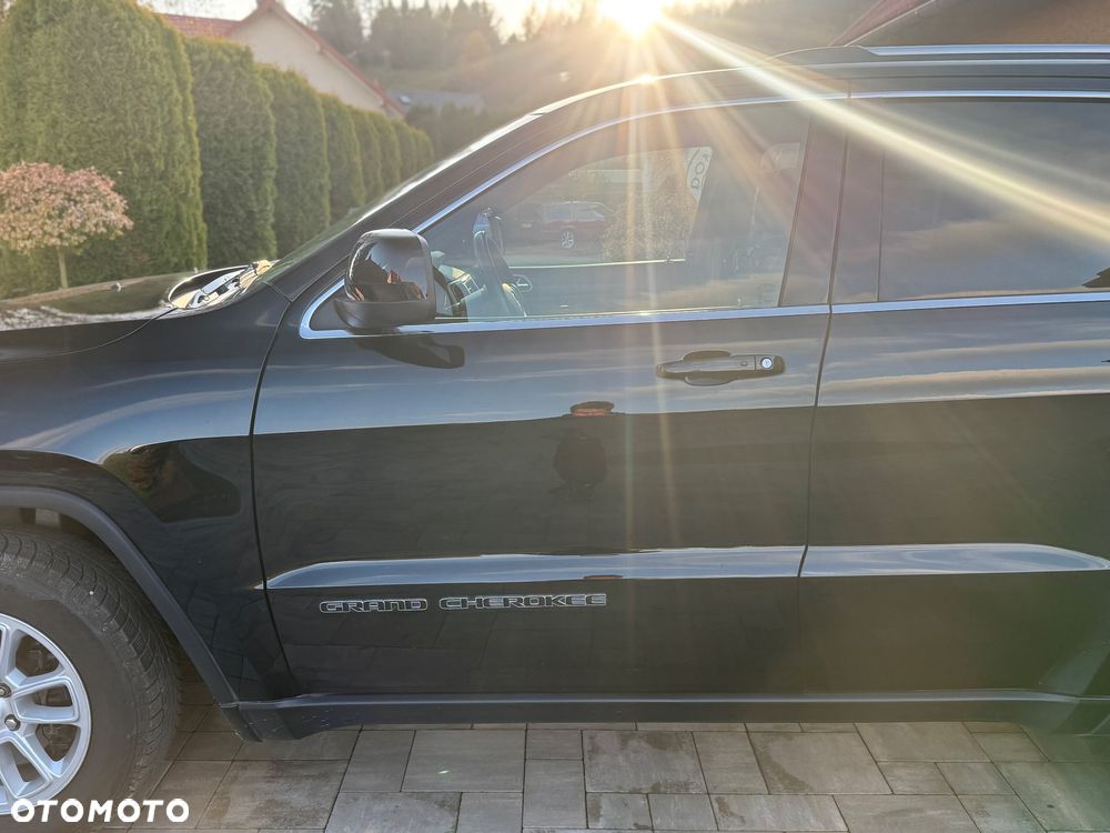 Jeep Grand Cherokee - 13