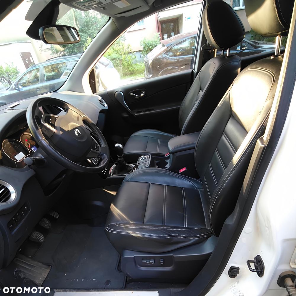 Renault Koleos dCi 150 FAP 4x2 Paris - 4