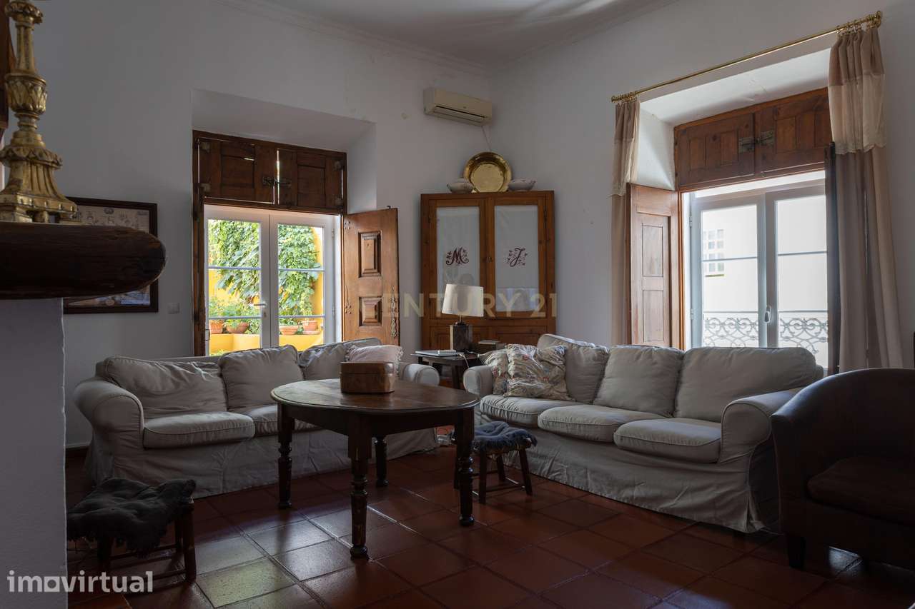 Casas Tradicionais com Pátio e Terraços - Grande imagem: 4/40