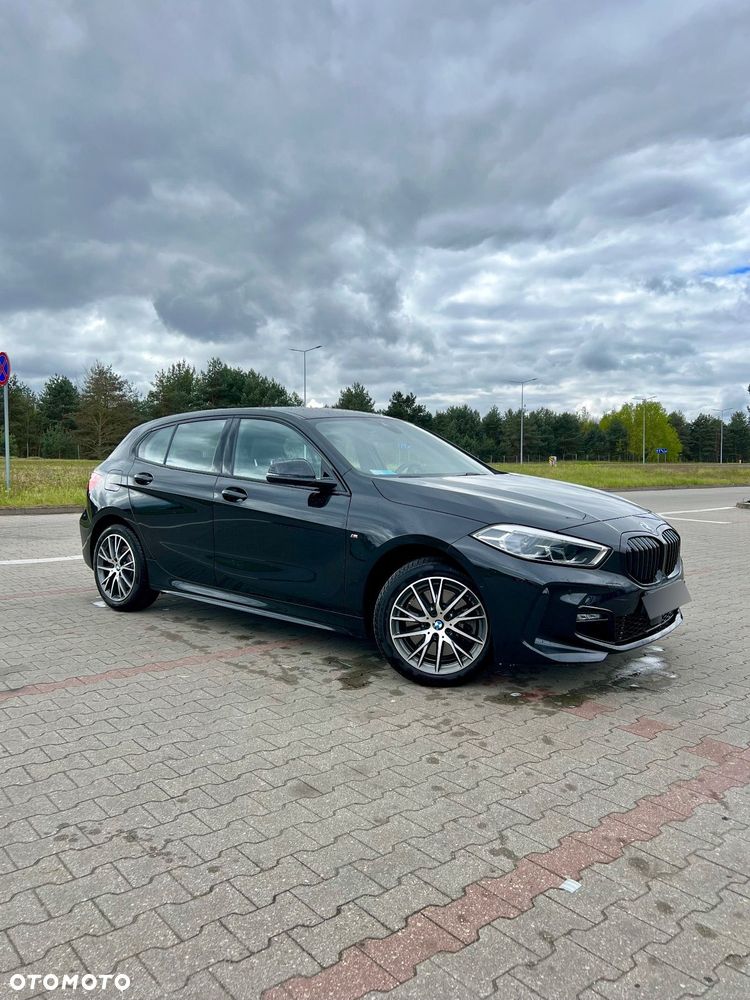 BMW Seria 1 120i M Sport - 1