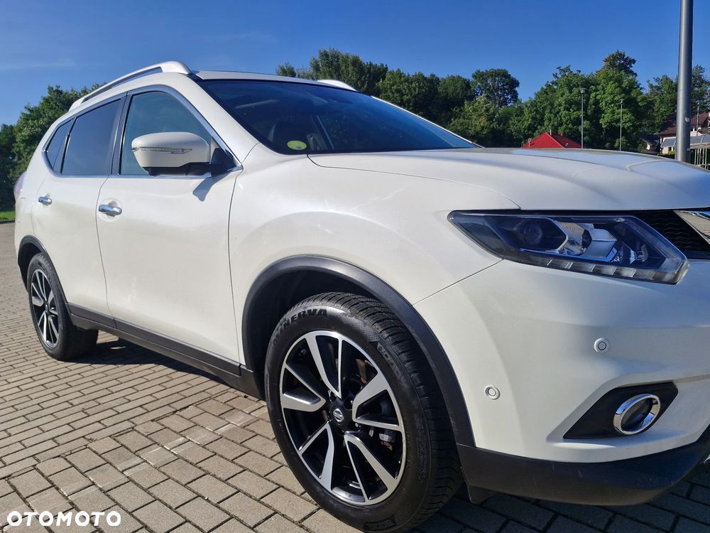 Nissan X-Trail - 17
