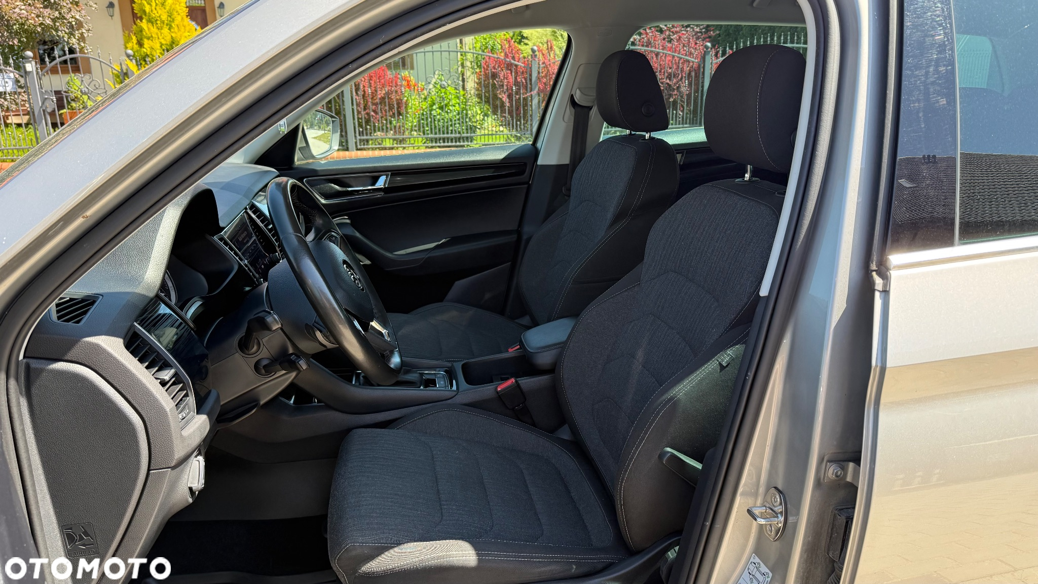 Skoda Kodiaq 2.0 TDI 4x2 Sportline DSG - 16