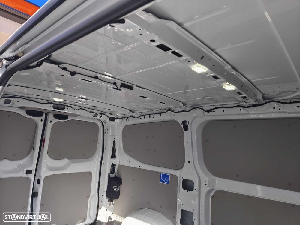 Ford Transit Custom VAN L1 BEV 83KWh TREND - 13