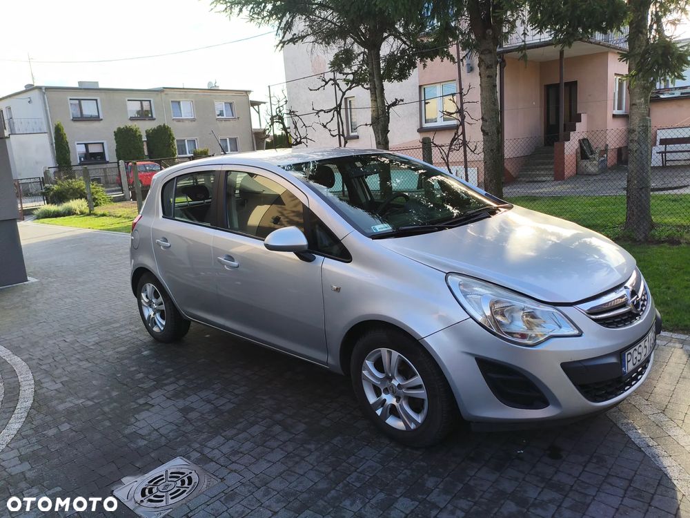 Opel Corsa - 3