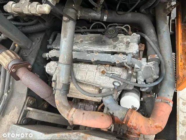 Inny Hansa APZ1003 - 10