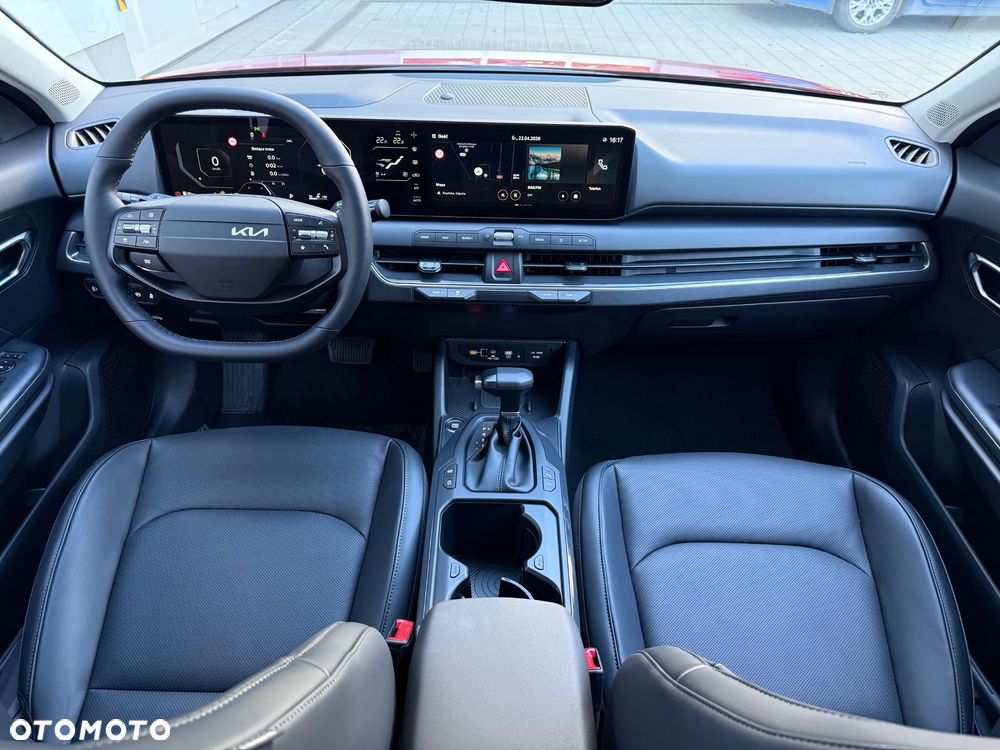 Kia K4 1.6 T-GDI L - 23