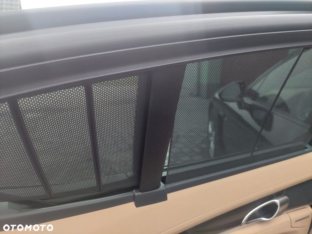 Porsche Panamera Platinum Edition - 11