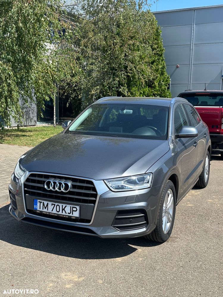 Audi Q3 - 4