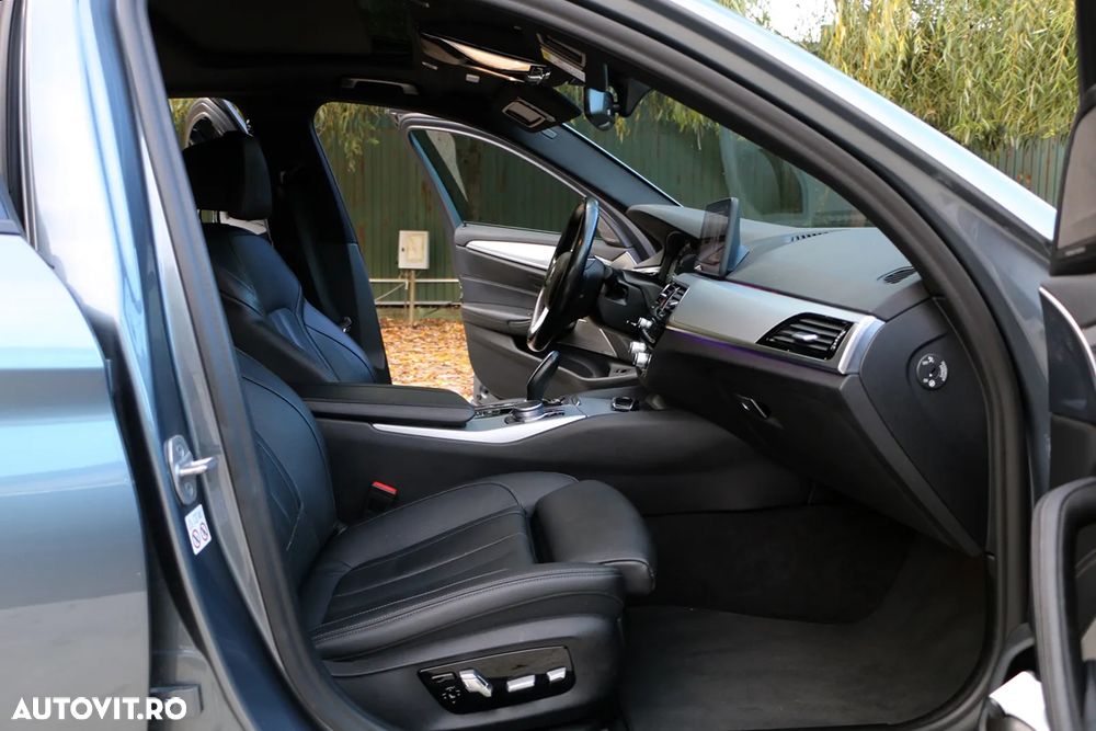 BMW Seria 5 - 15