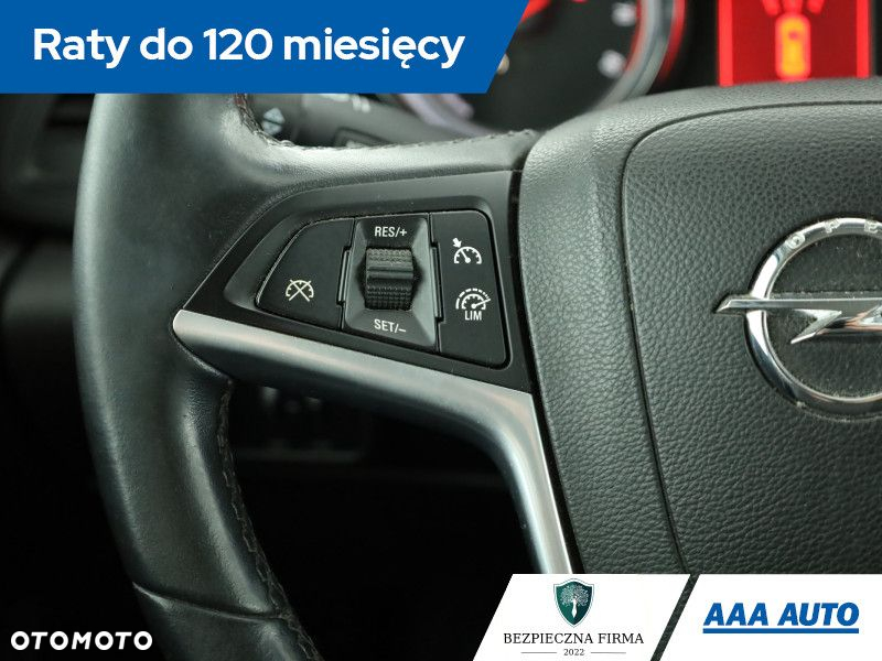 Opel Astra - 15