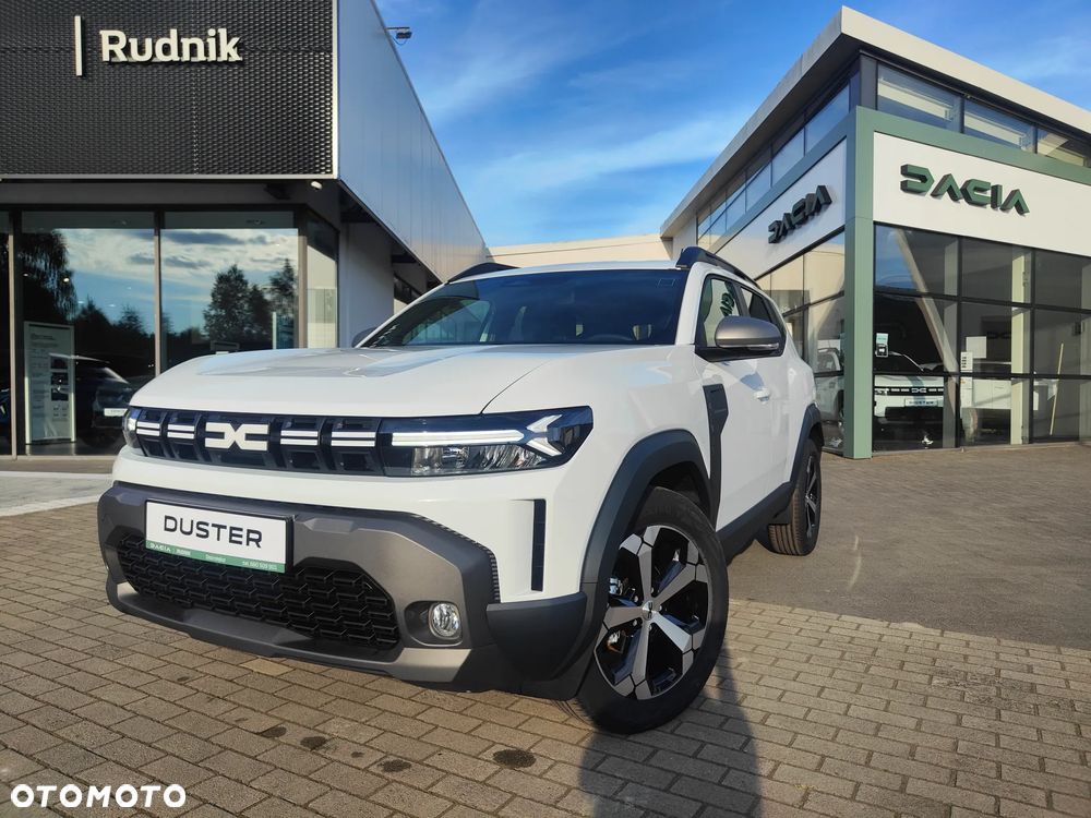 Dacia Duster 1.0 TCe Journey