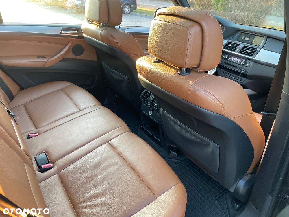 BMW X5 xDrive30d - 27