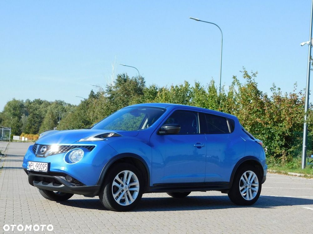 Nissan Juke - 29
