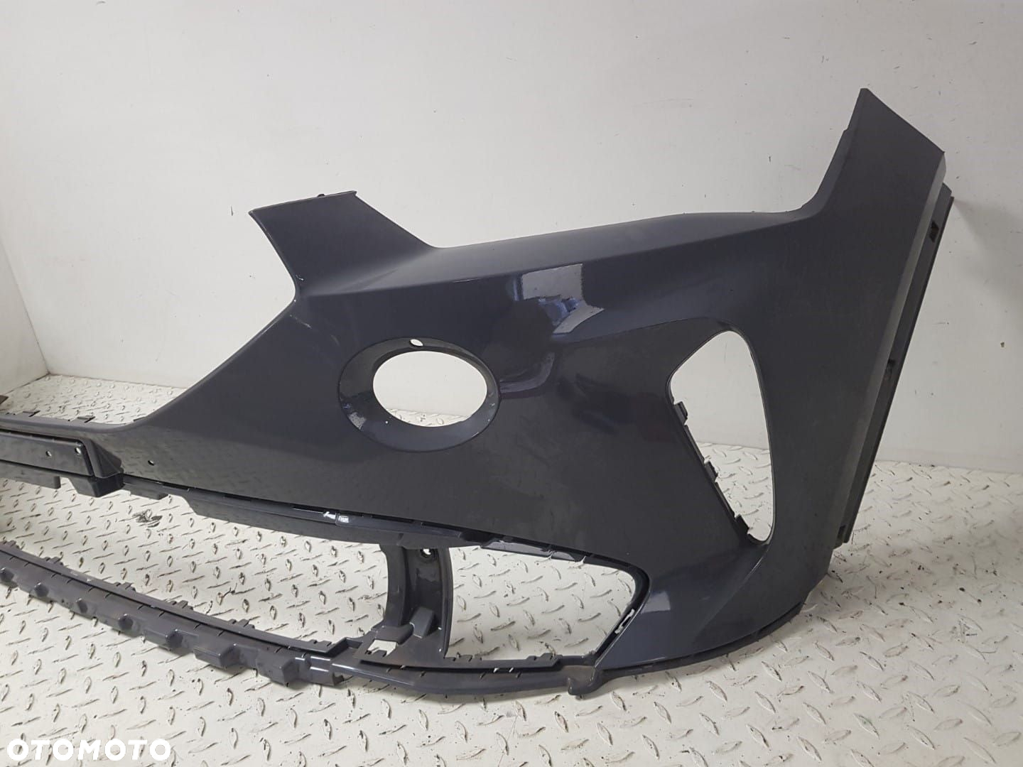 ZDERZAK PRZEDNI PRZÓD CUPRA FORMENTOR 4XPDC 5FF807221A  5FF - 4