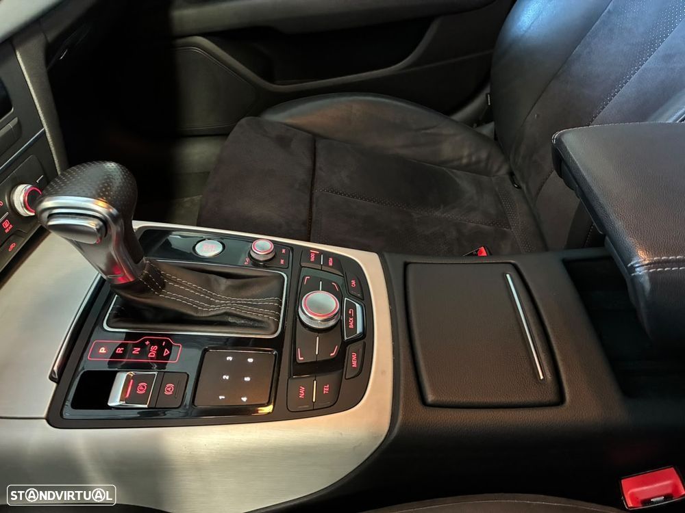 Audi A7 Sportback 3.0 TDI V6 quattro S-line Tiptronic - 40