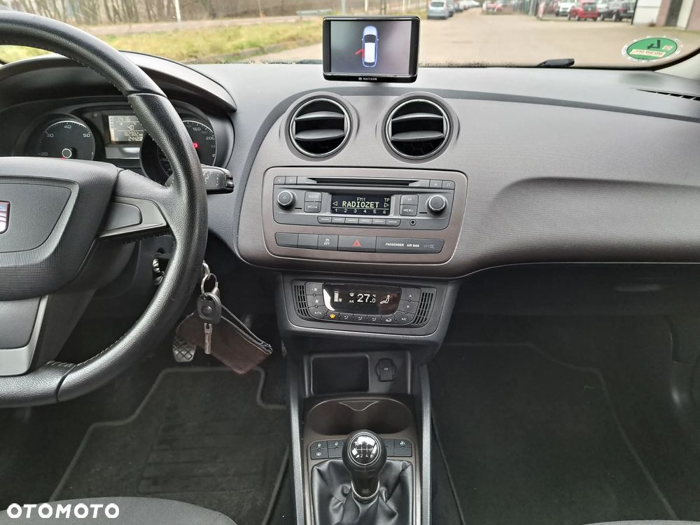 Seat Ibiza - 21