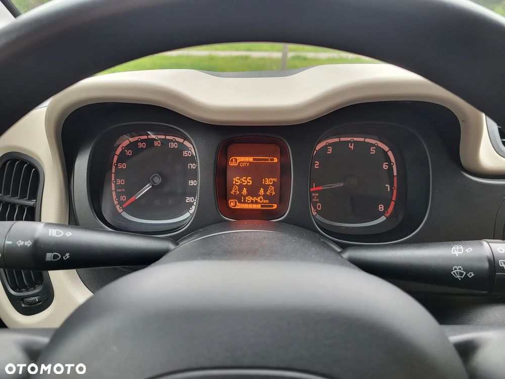 Fiat Panda 1.2 Easy - 22