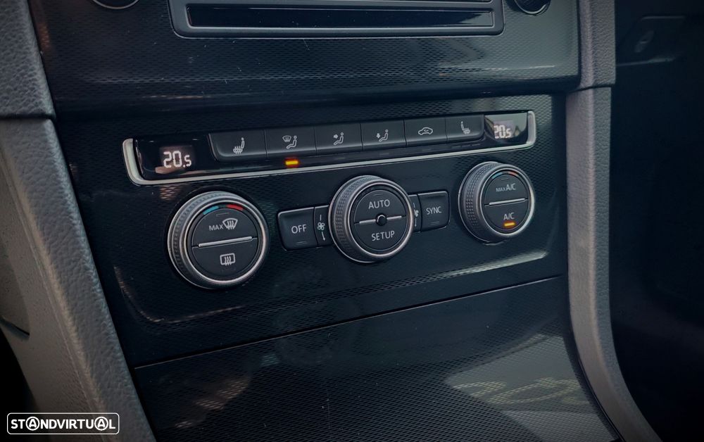 VW Golf 2.0 TSi GTi - 37