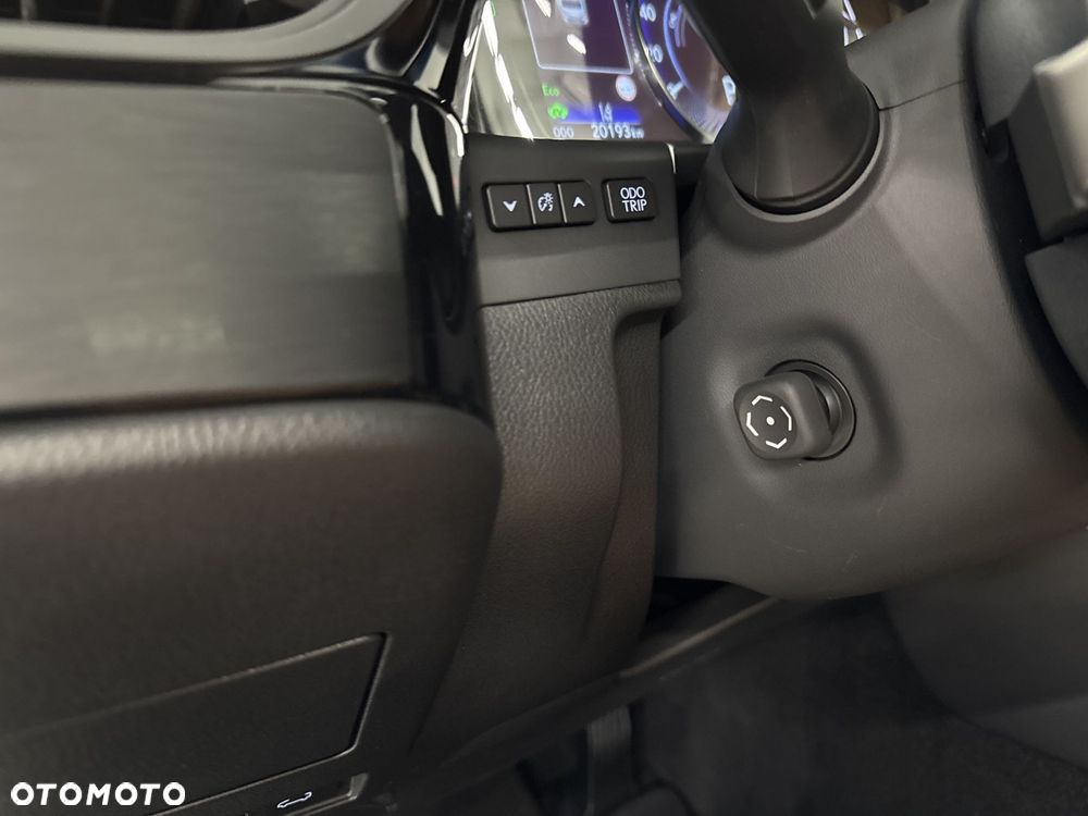 Lexus ES 300h Business Edition - 14