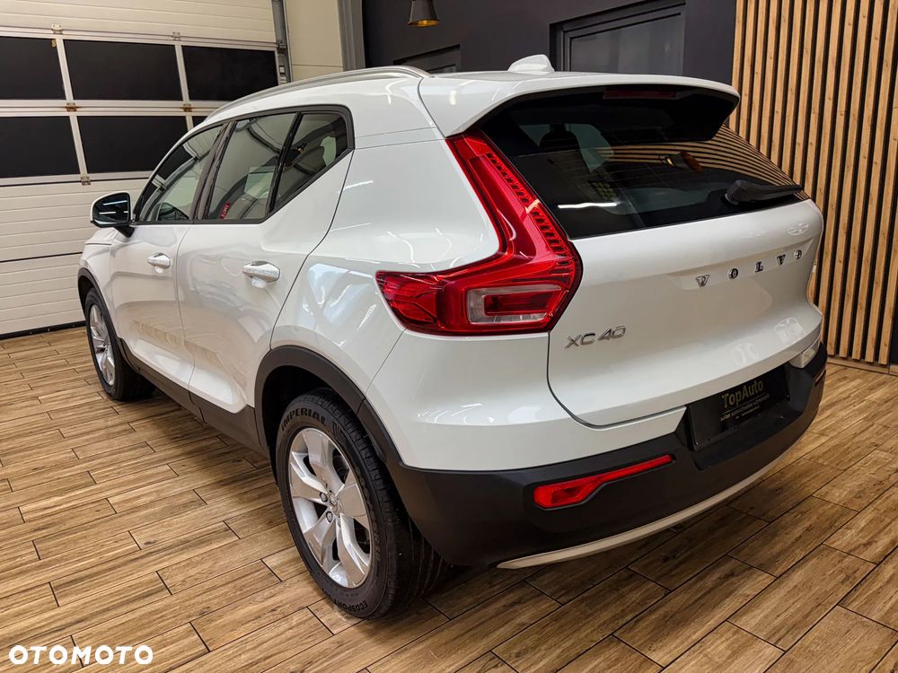 Volvo XC 40 D3 Momentum Pro - 9