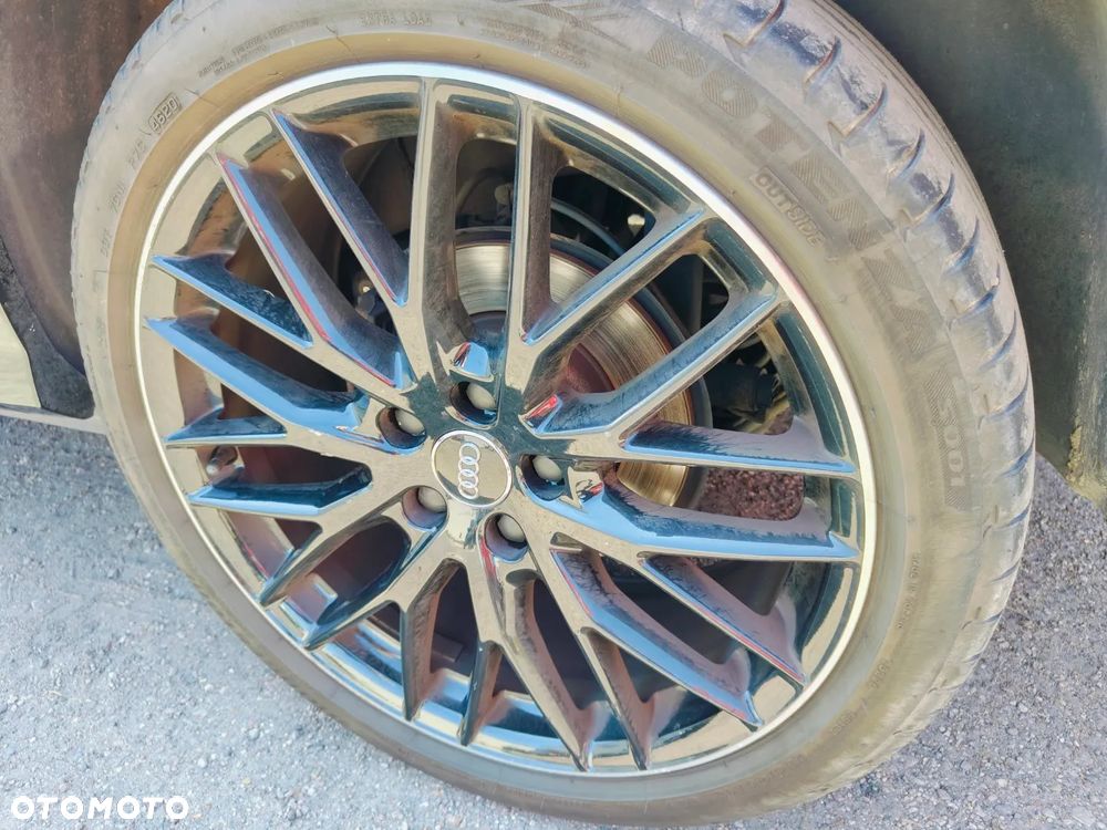 Audi Q2 40 TFSI Quattro S Line S tronic - 19