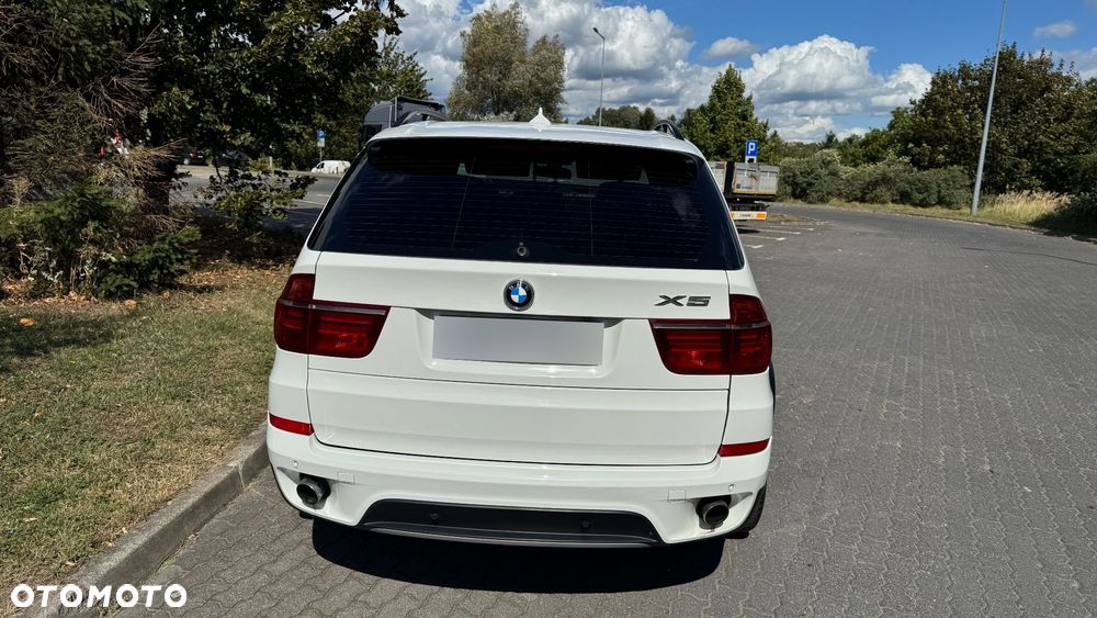 BMW X5 - 5