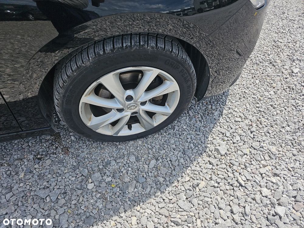 Opel Corsa 1.5 D Elegance S&S - 28