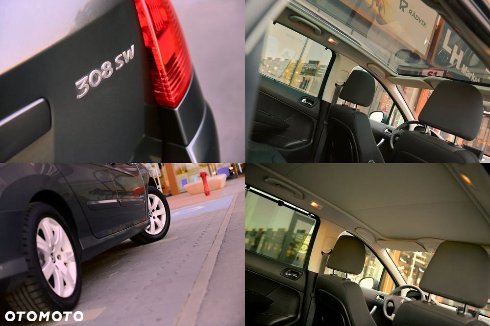 Peugeot 308 HDi FAP 150 Business Line Niveau 2 - 39