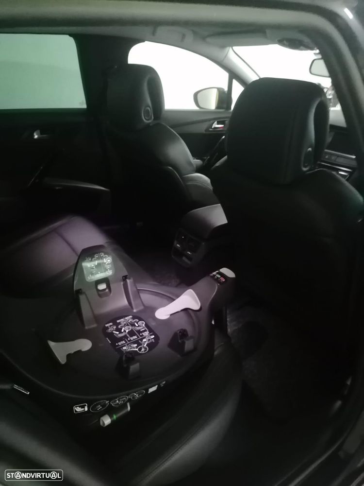 Peugeot 508 SW 2.0 HDi Allure - 7