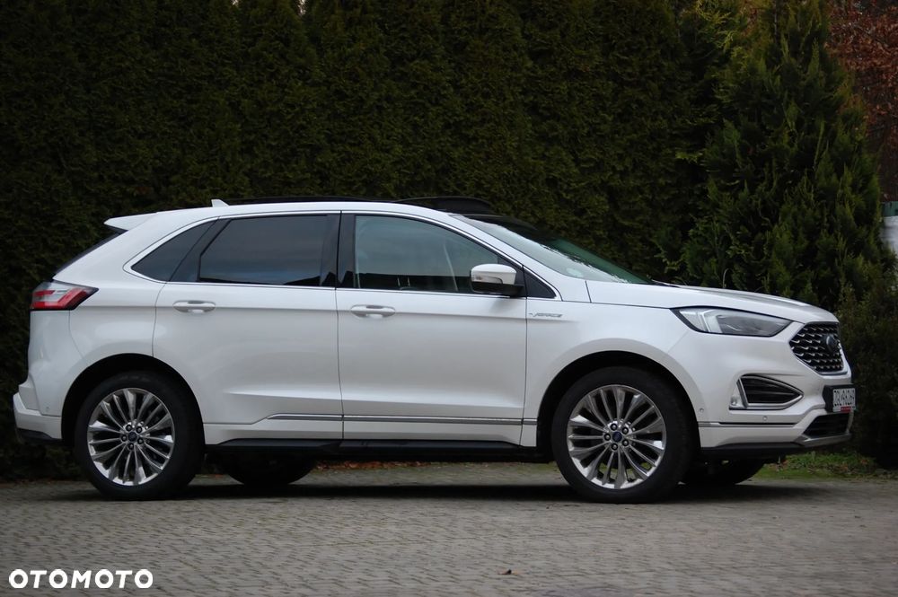 Ford Edge 2.0 EcoBlue Bi-Turbo 4x4 Vignale - 18