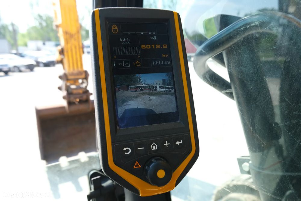 JCB JS370 LC T4F - 9