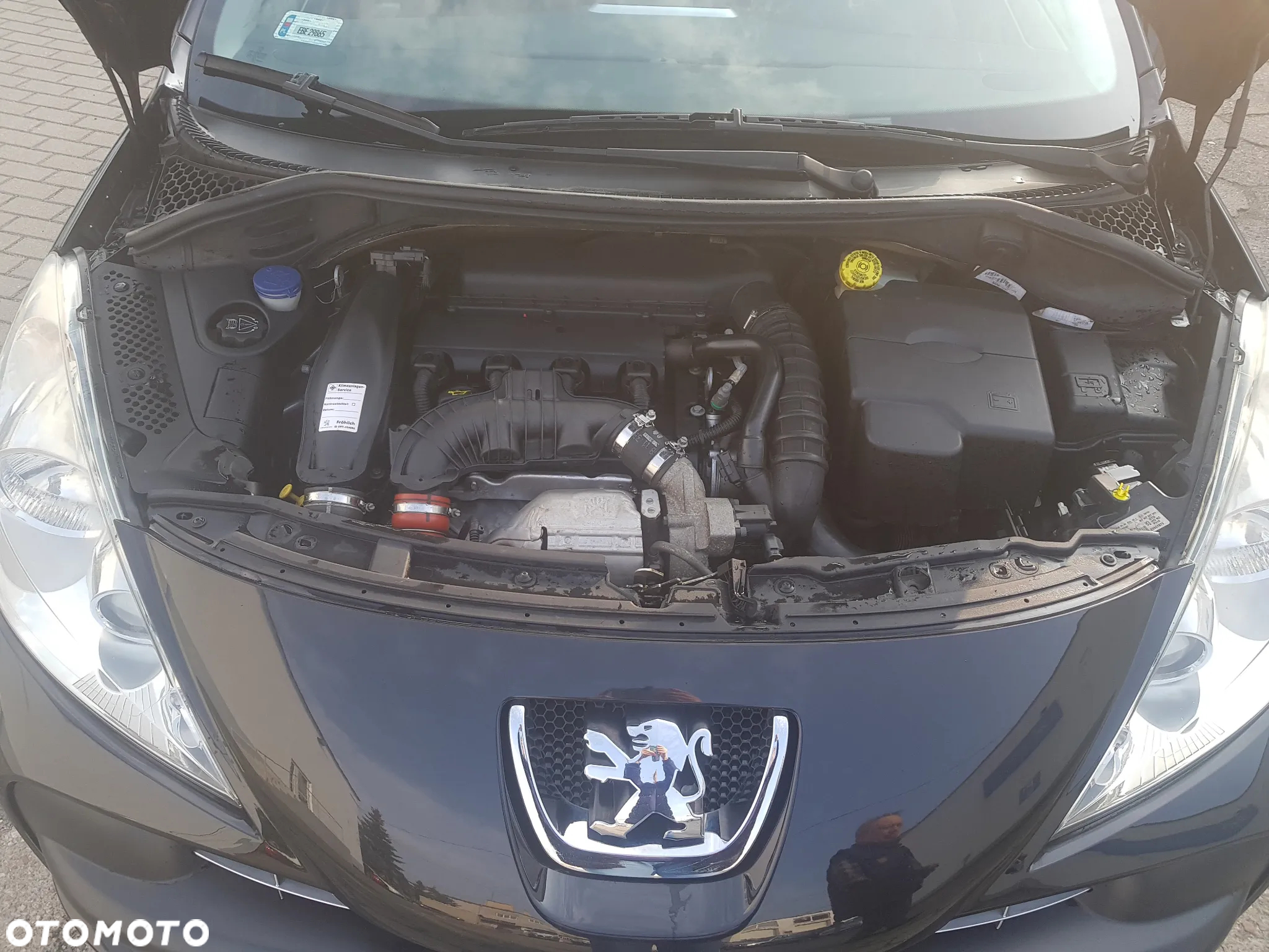 Peugeot 207 CC - 19