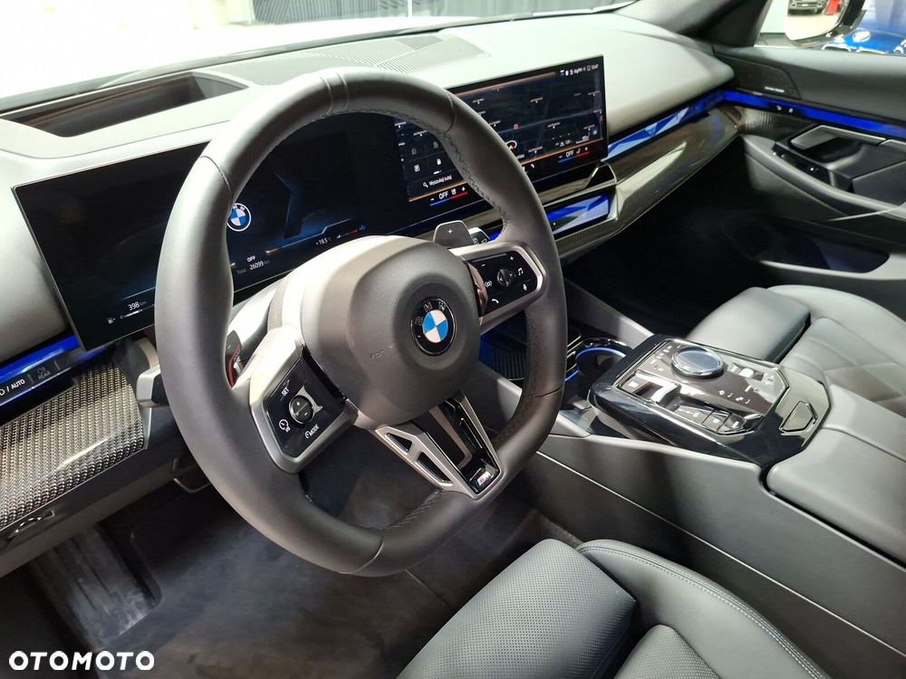 BMW Seria 5 - 10