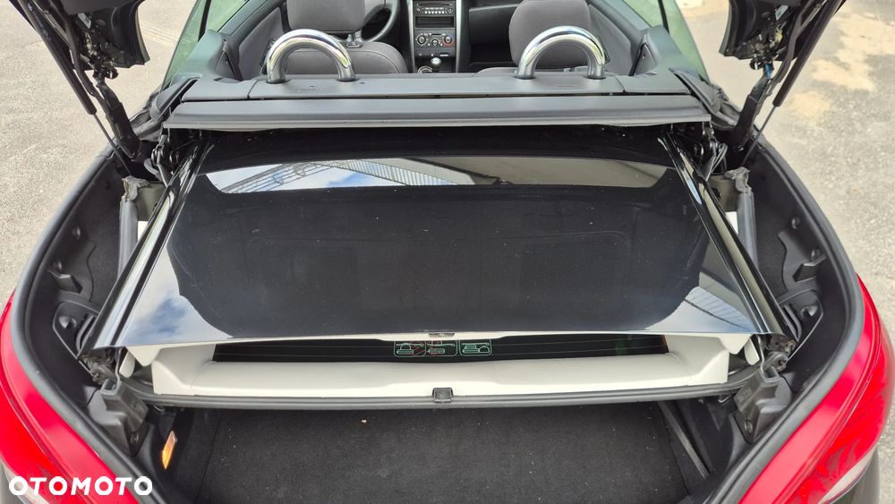 Peugeot 207 CC 1.6 Intense - 17