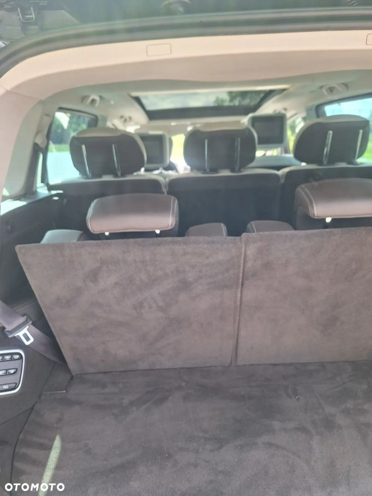 Renault Espace 1.6 dCi Energy Initiale Paris EDC 7os - 6