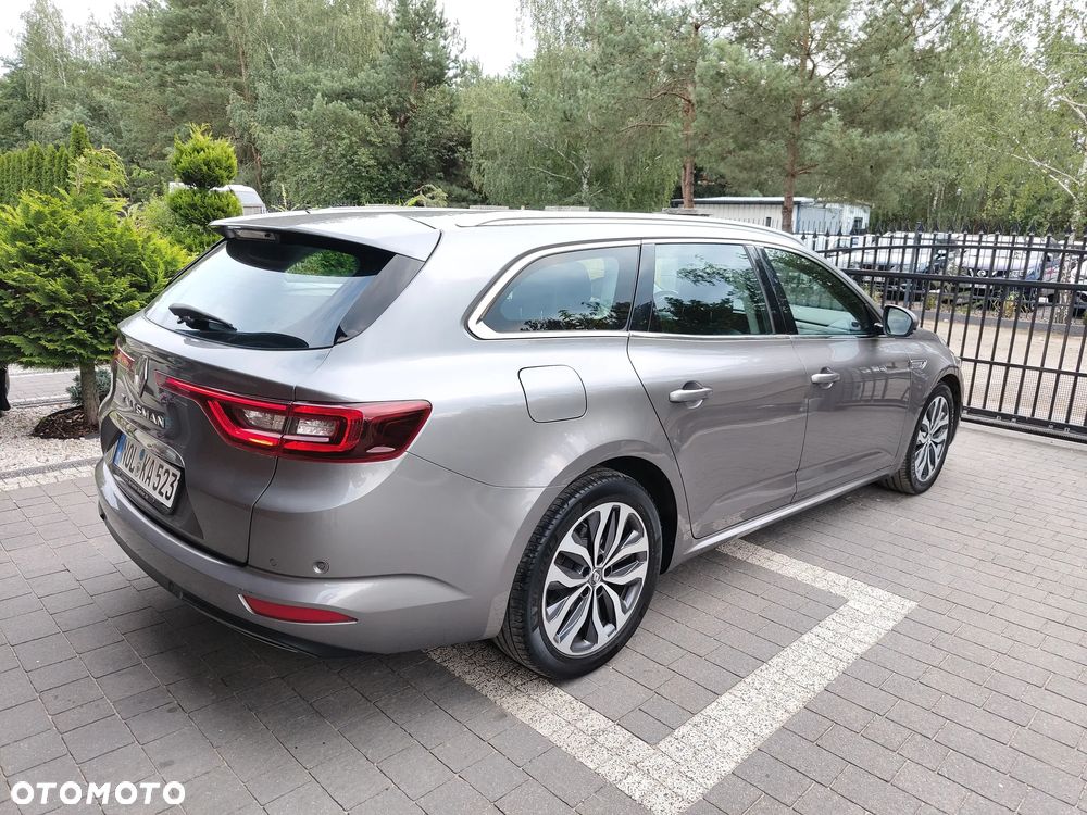 Renault Talisman ENERGY dCi 130 INTENS - 36