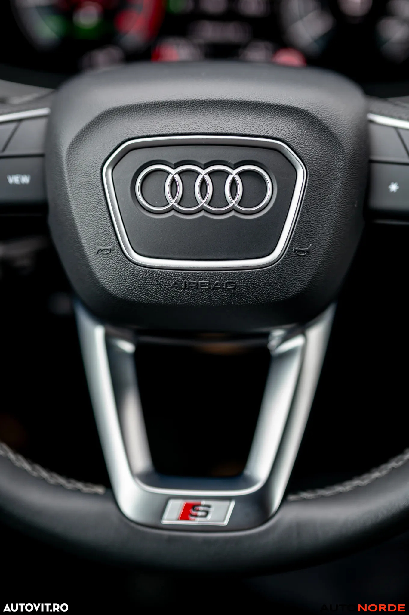 Audi Q5 50 TFSI e quattro S tronic PHEV S Line - 25