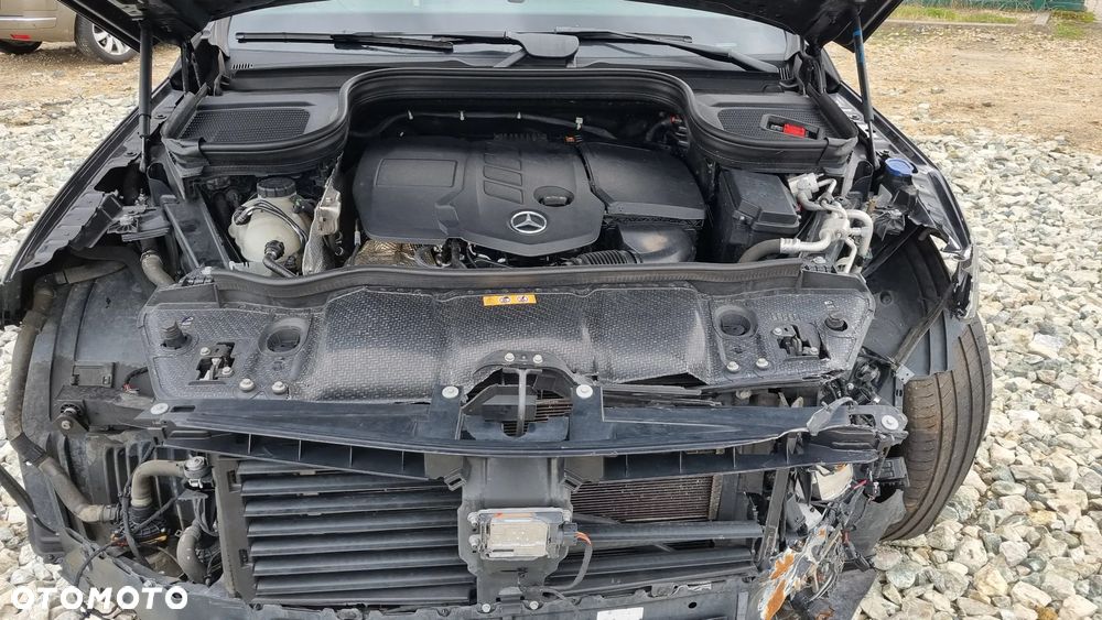 Mercedes-Benz GLE 350 de 4-Matic Executive - 21