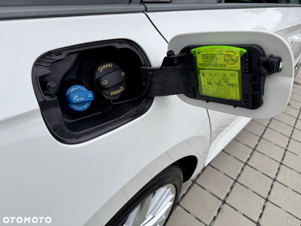 Skoda Superb 2.0 TDI Ambition - 19