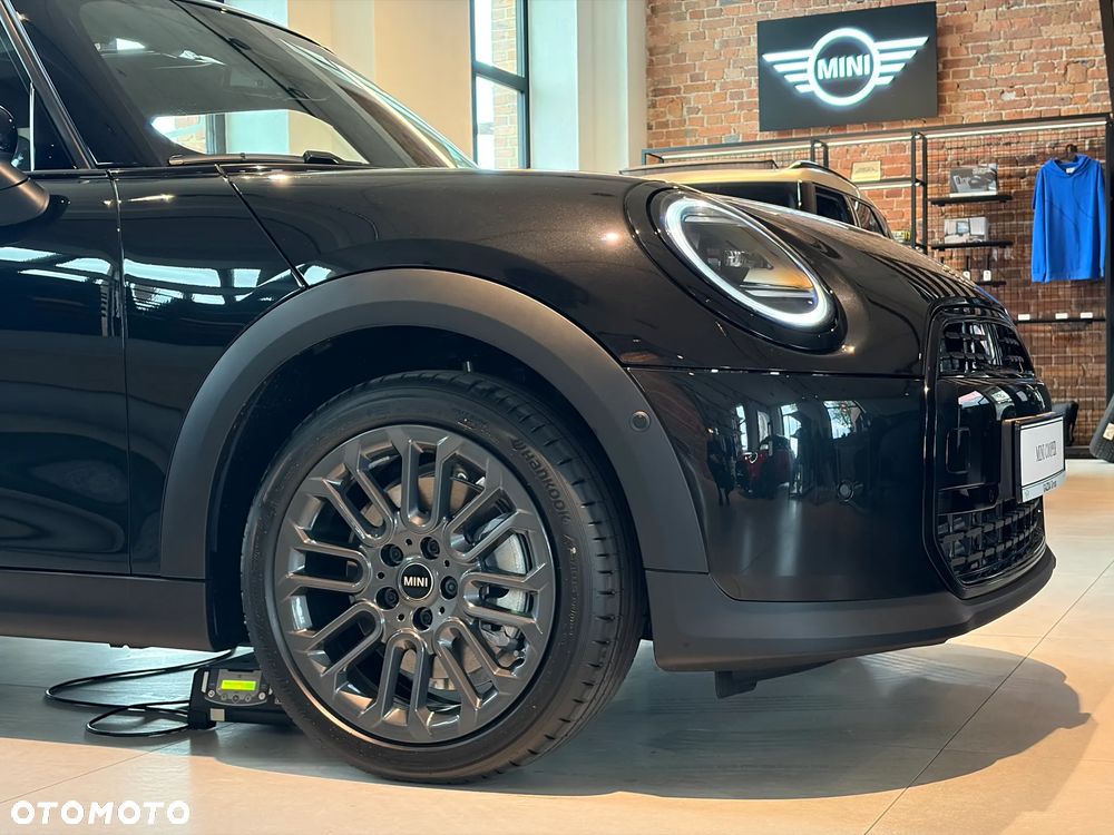 MINI Cooper C Linia Classic - 5