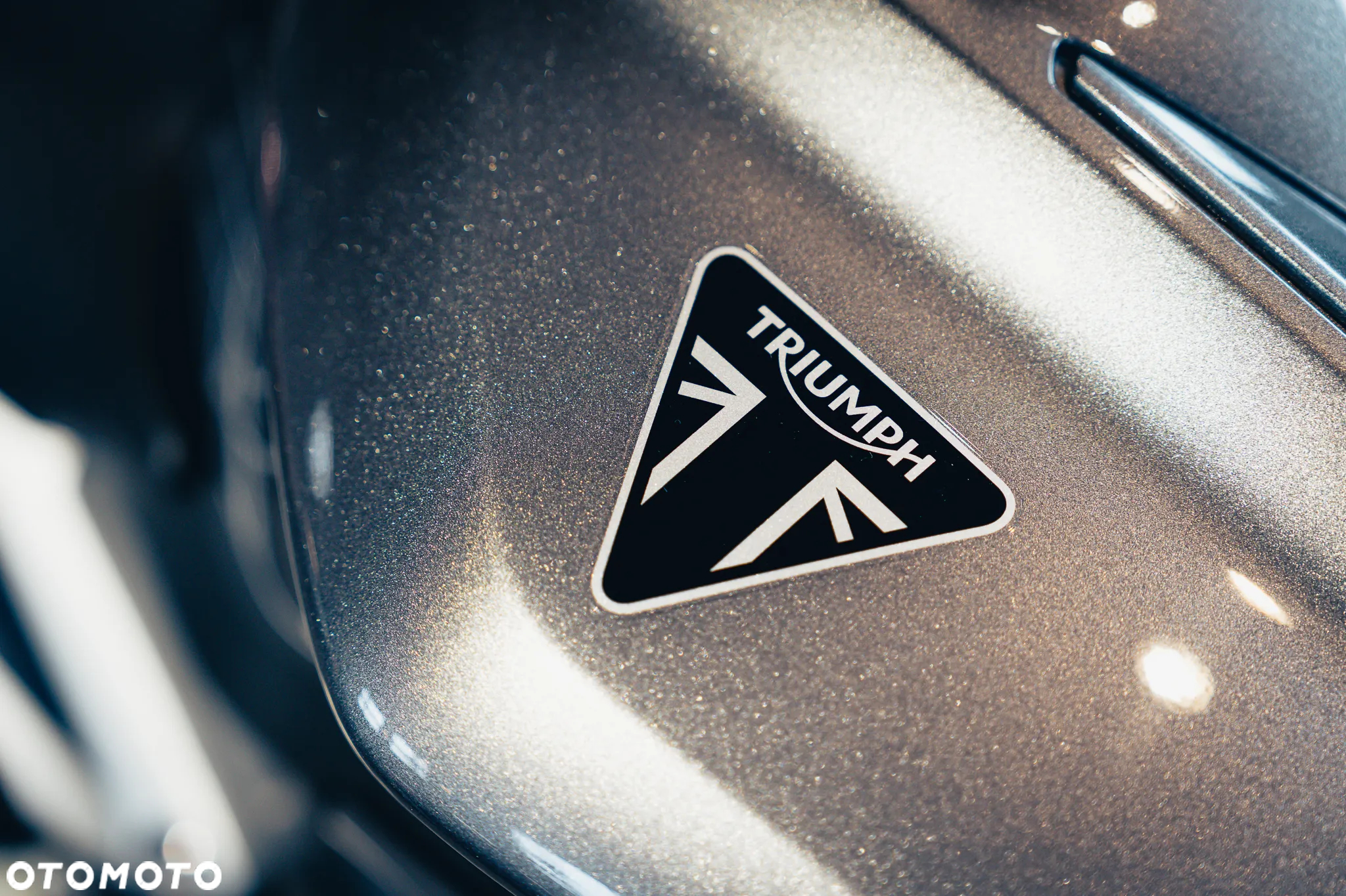 Triumph Street Triple - 15