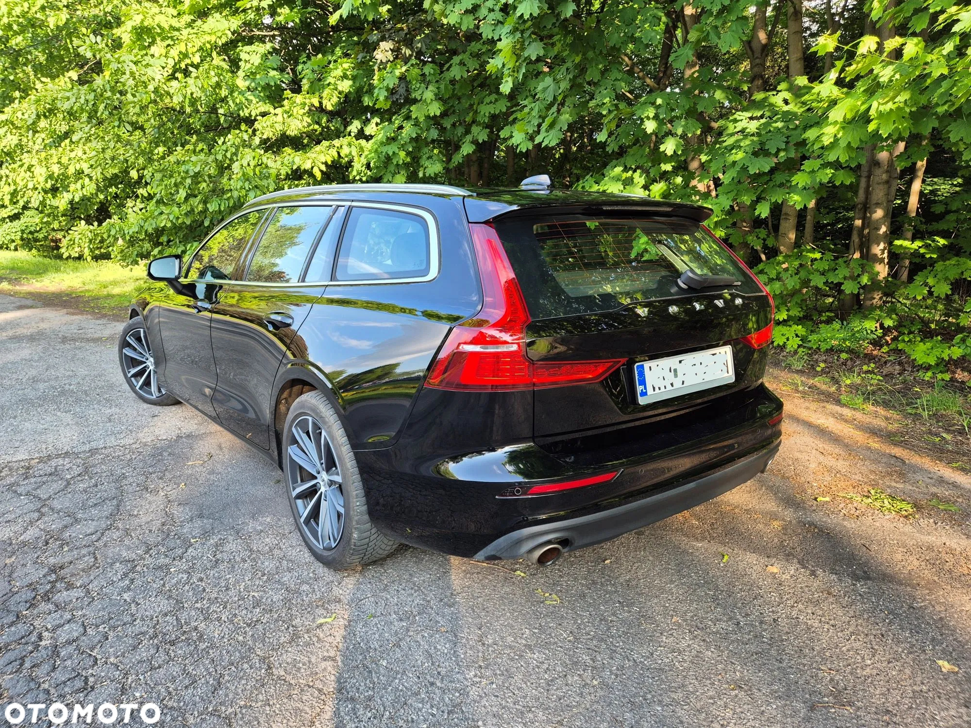 Volvo V60 B4 B Momentum Pro - 27