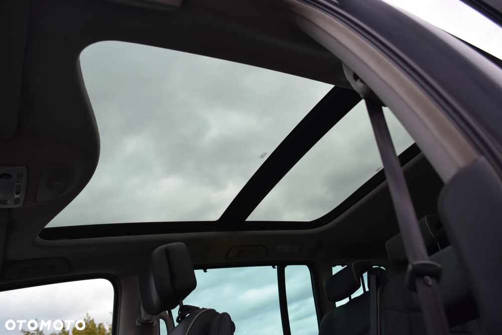 Renault Grand Espace 2.0 Initiale - 24