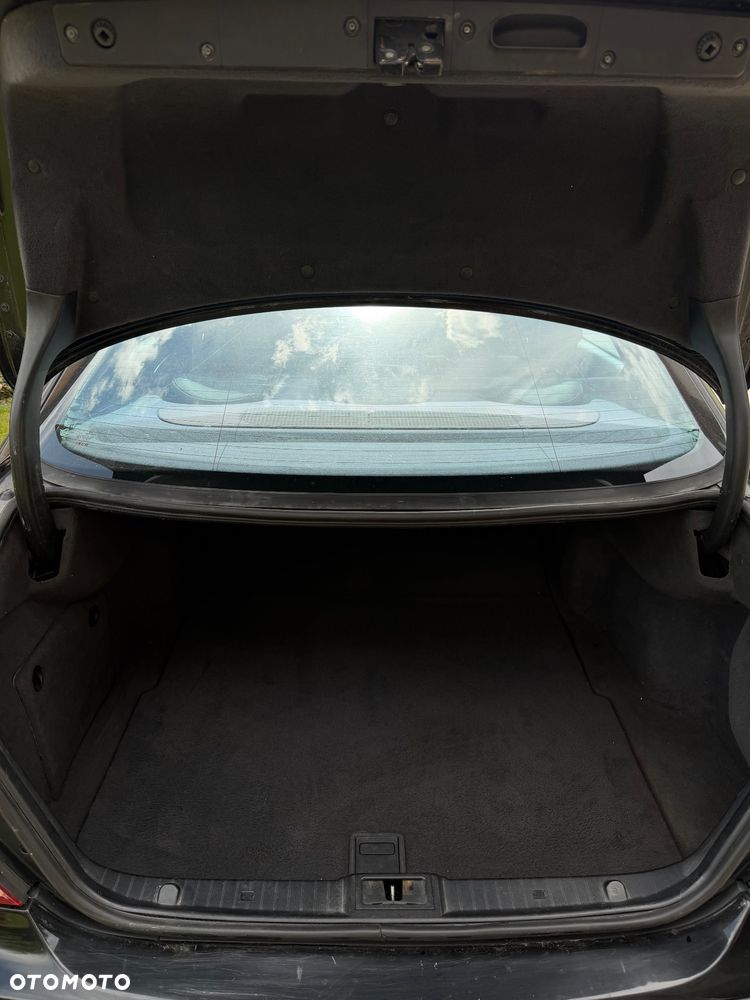 Mercedes-Benz Klasa E 500 Avantgarde - 29