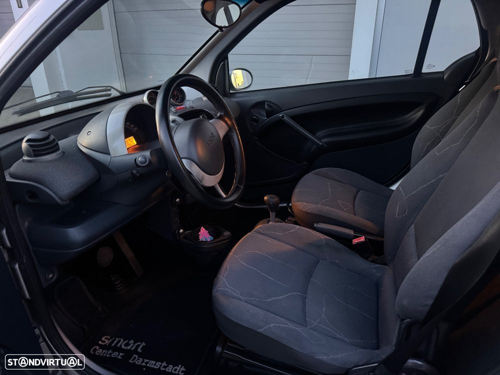 Smart ForTwo Coupé - 8