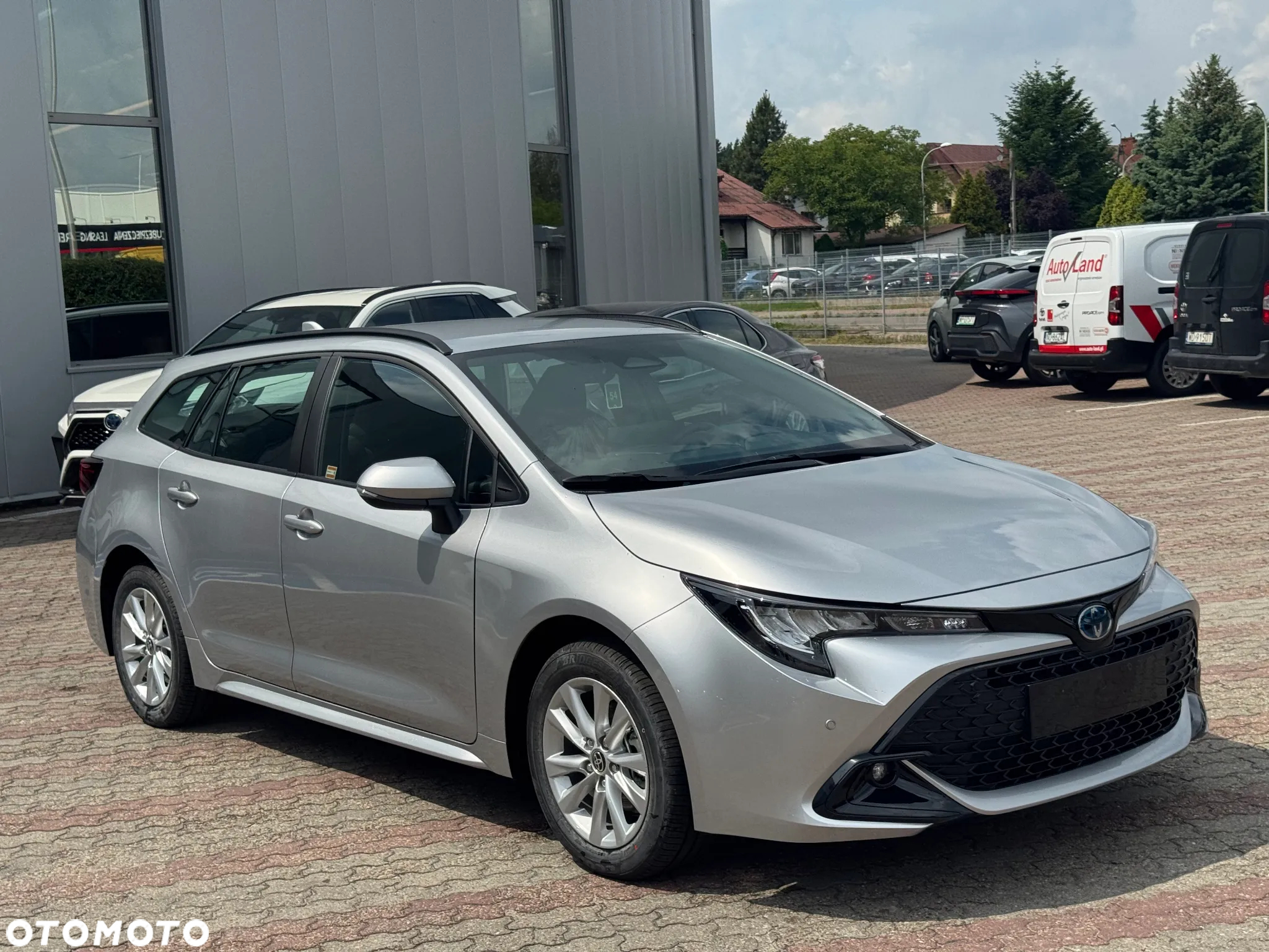 Toyota Corolla 1.8 Hybrid Comfort - 16